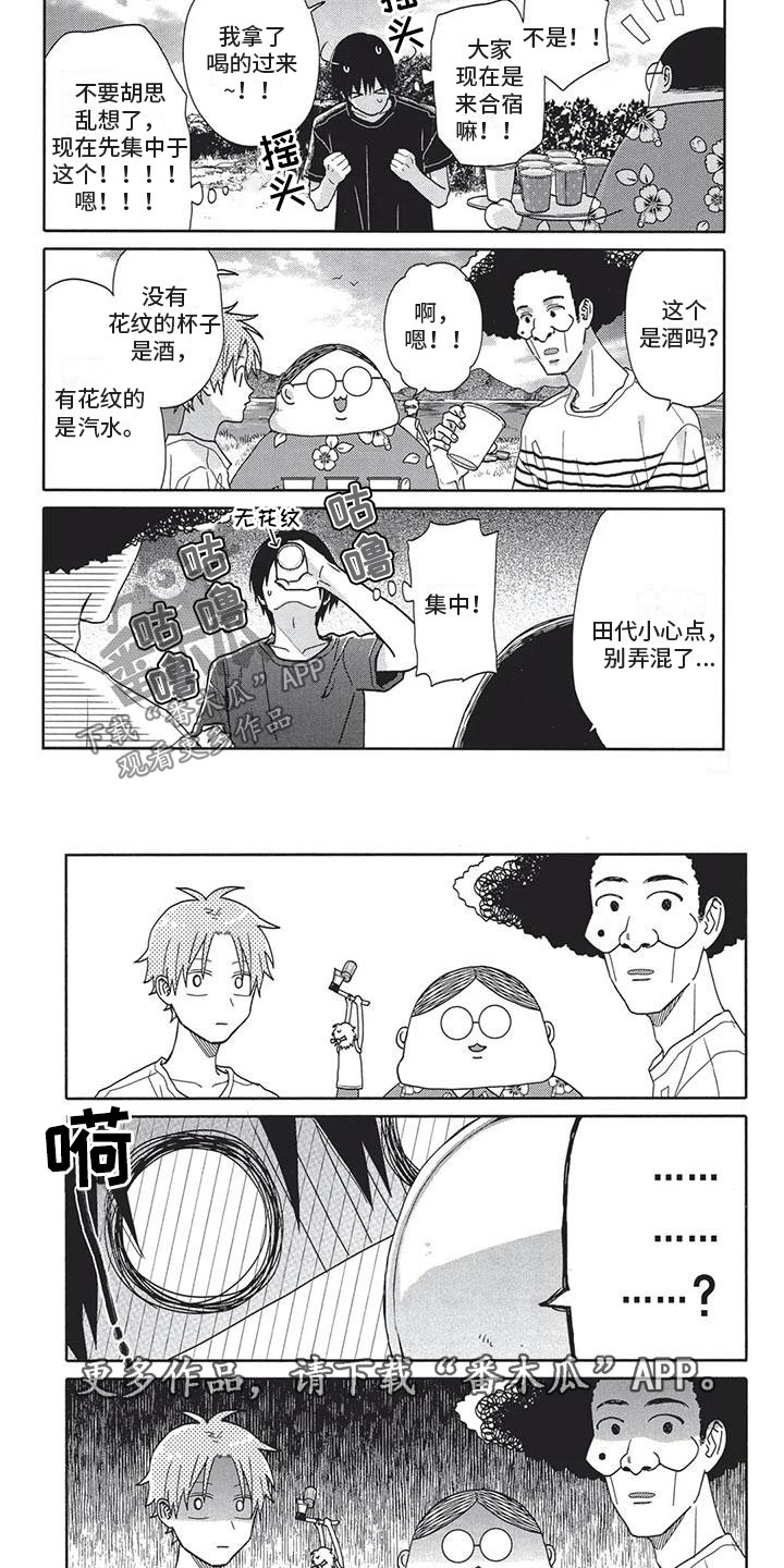 第20章：烦恼6