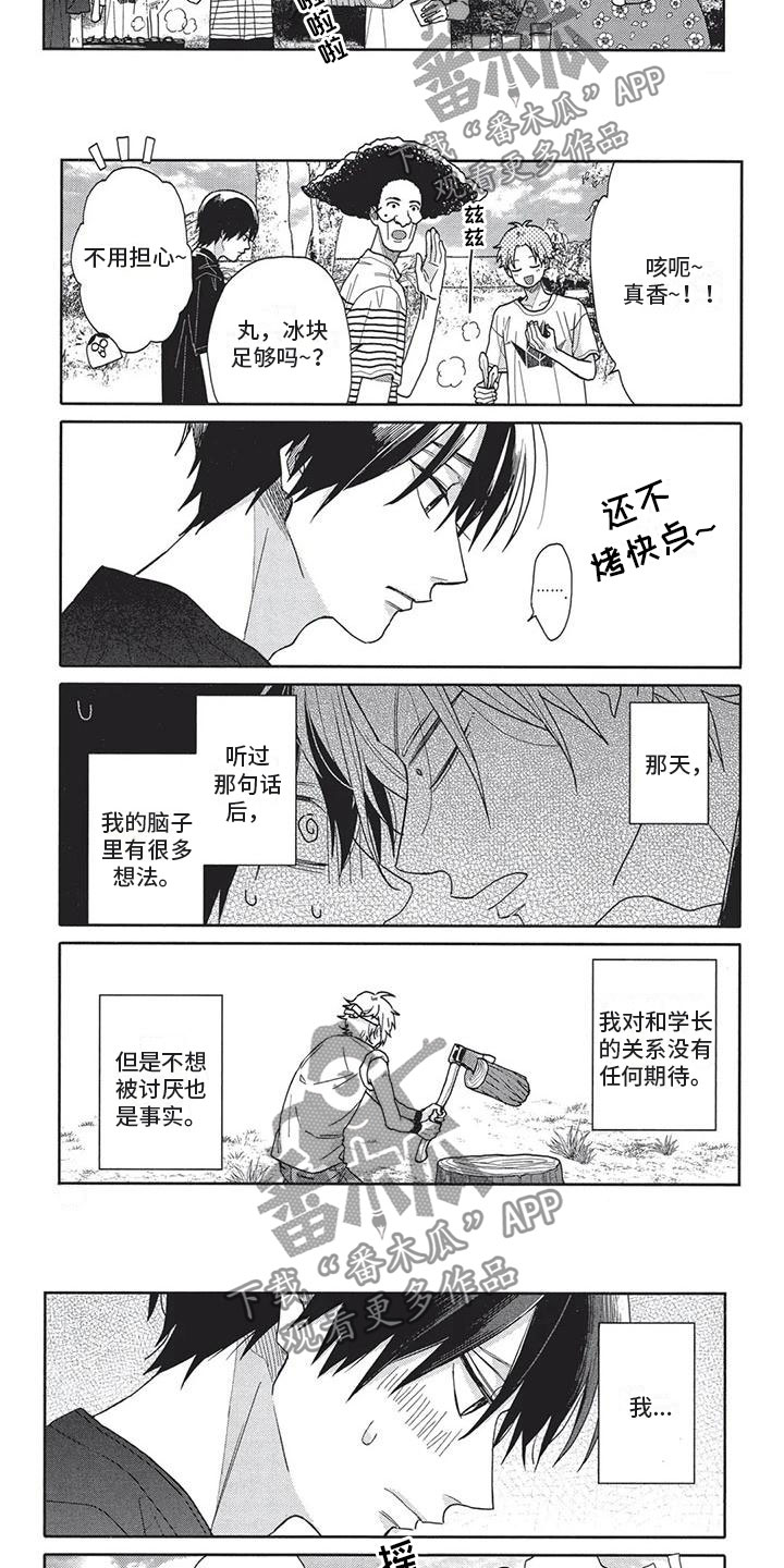 第20章：烦恼5