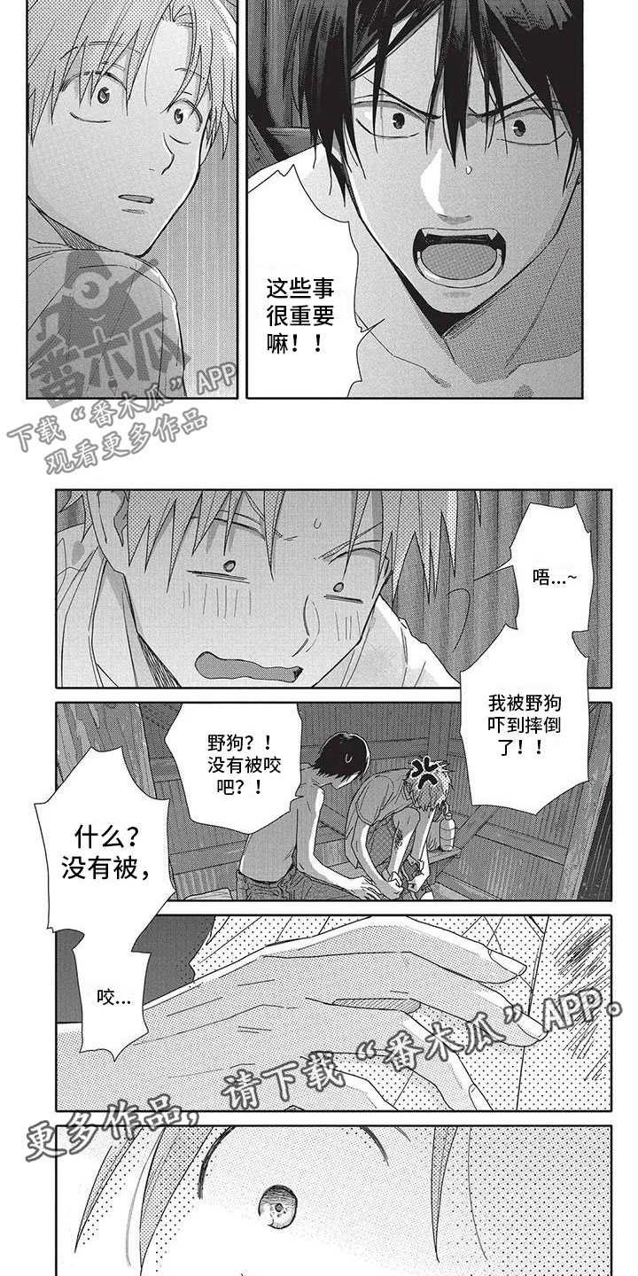 第25章：很重要4
