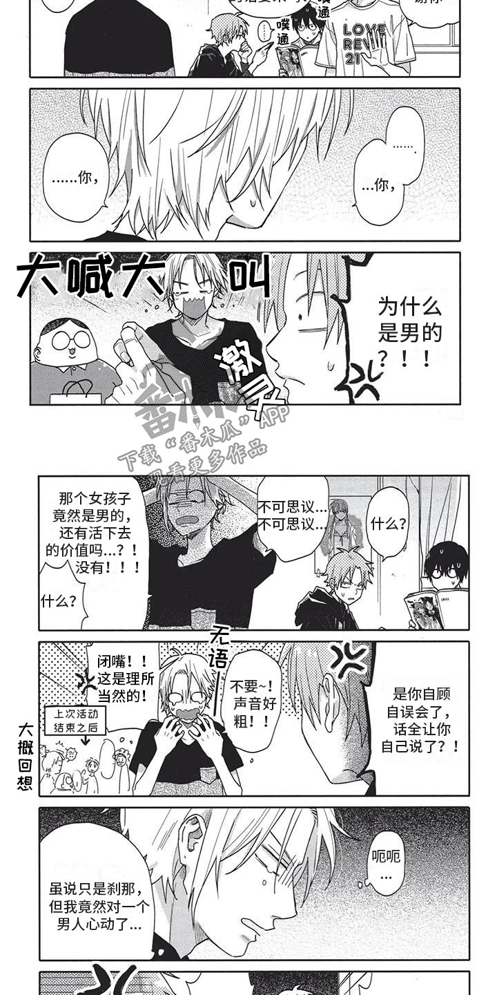 第15章：实话实说1