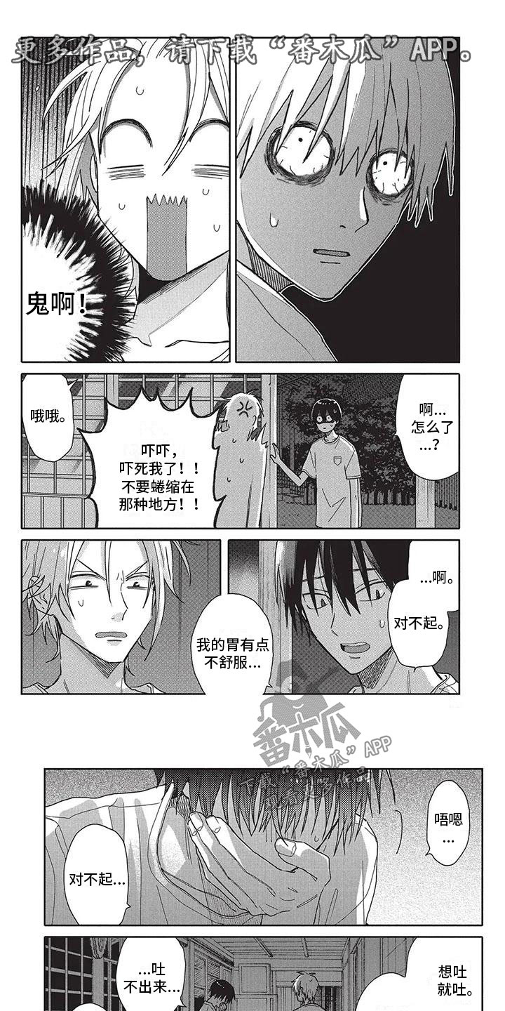 第29章：试探0