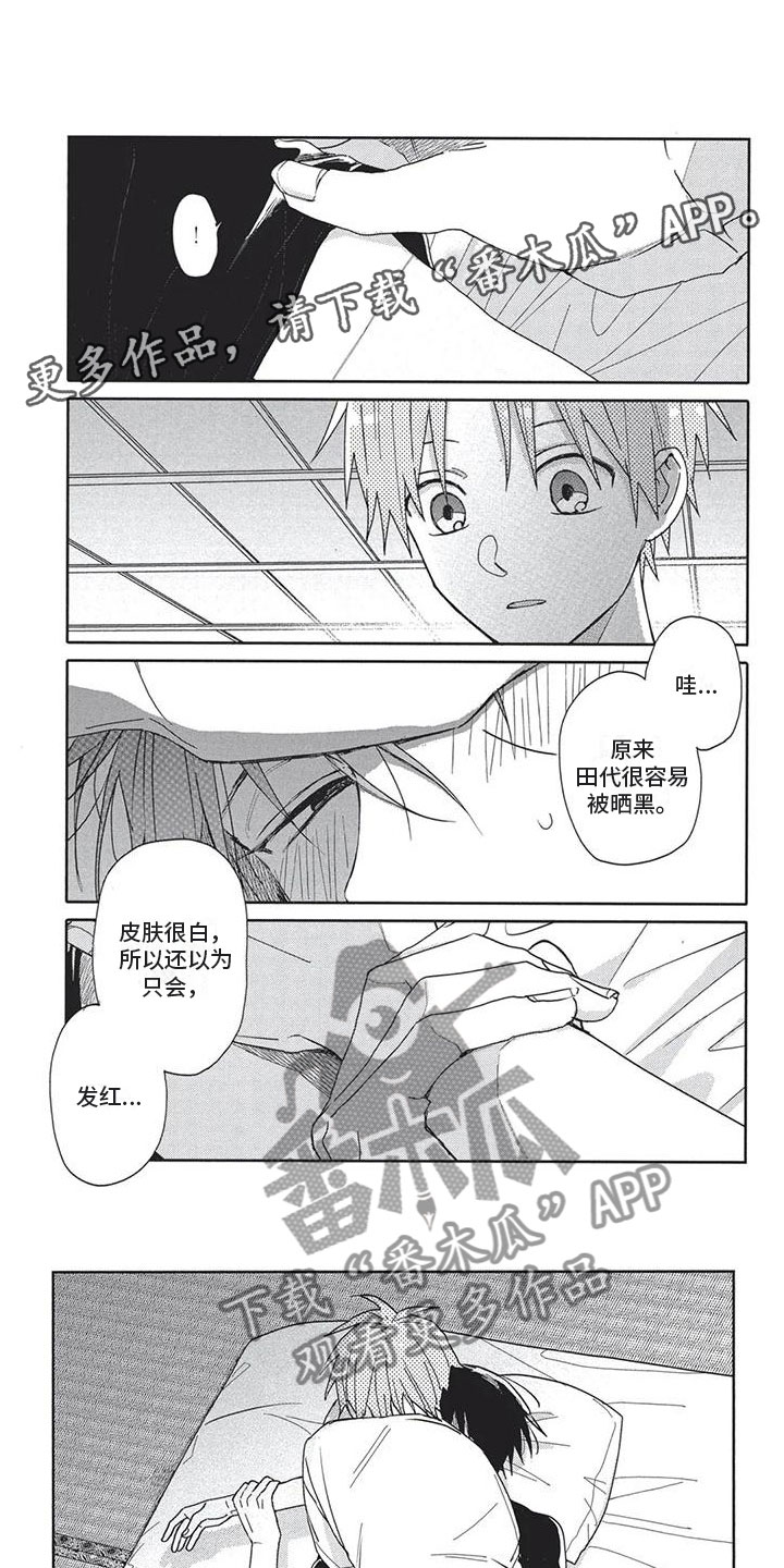 第22章：意外0