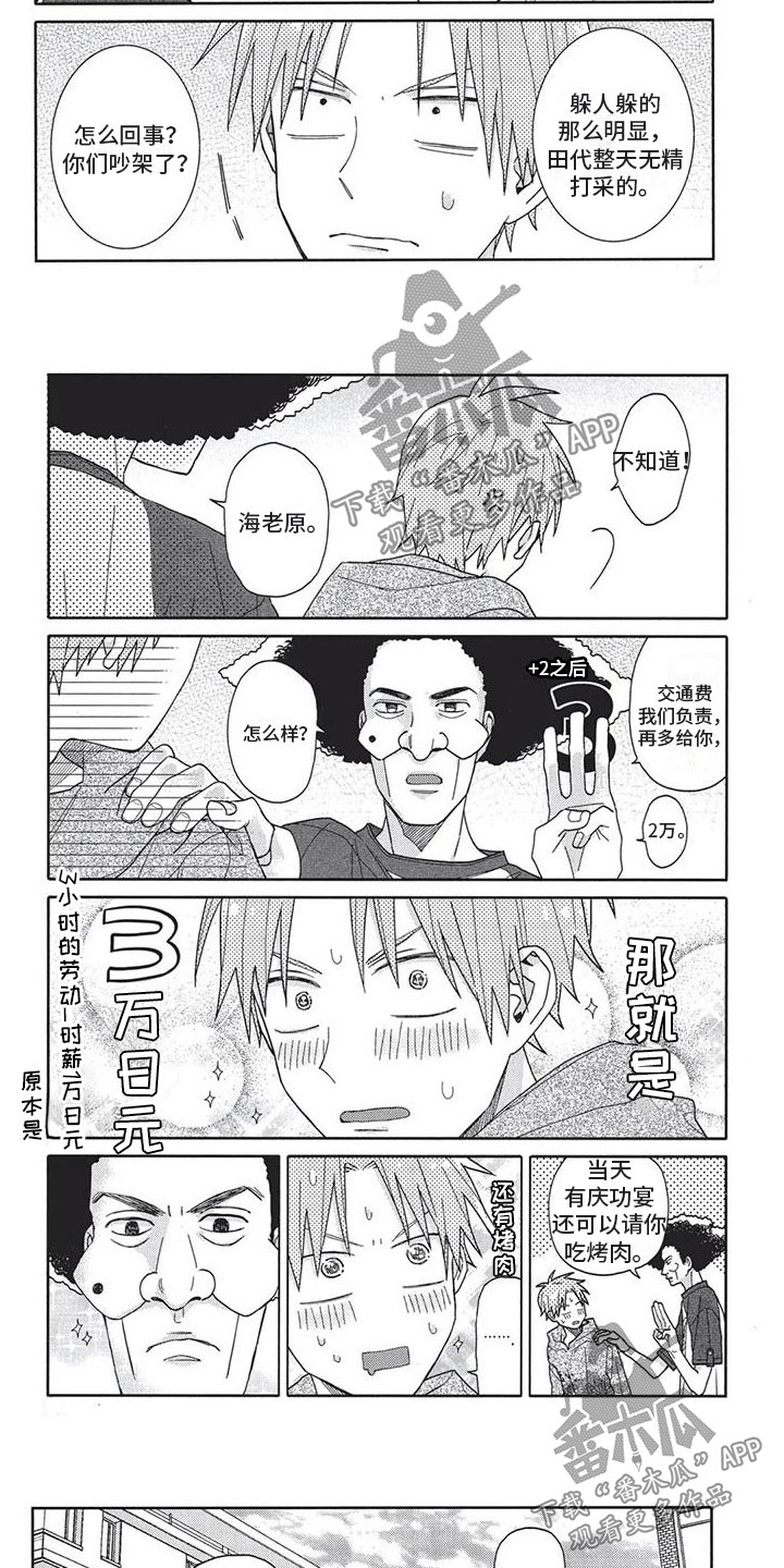 第10章：女装2
