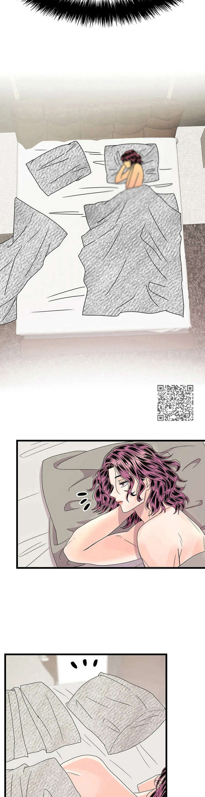 第5章：不辞而别5