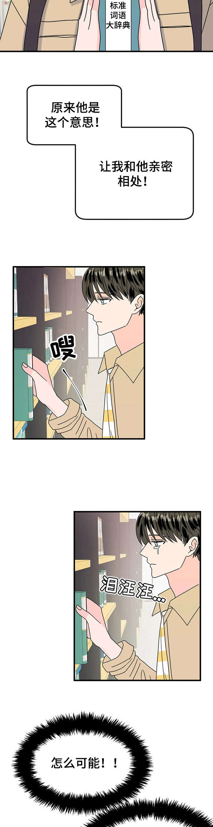 第23章：词典5