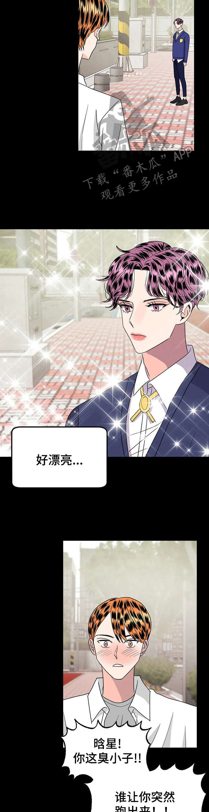 第28章：迷弟5