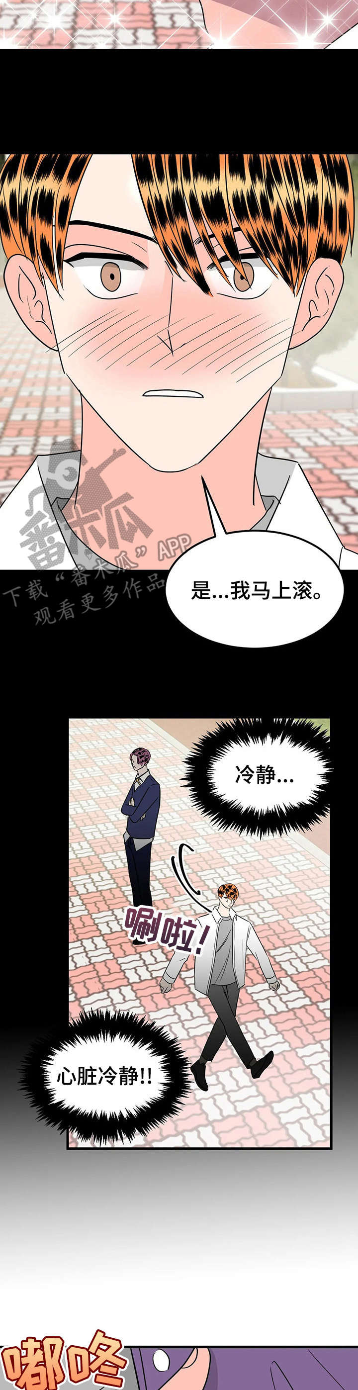 第28章：迷弟11