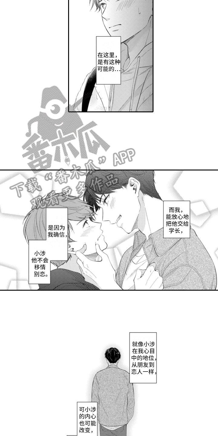 第21章：迷茫8
