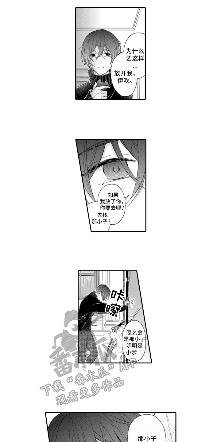 第9章：阻止5