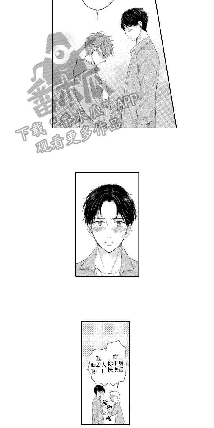 第16章：表白10