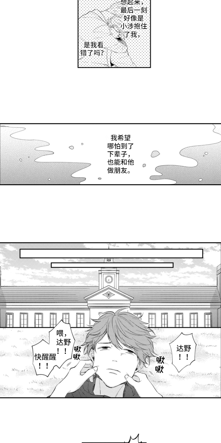 第1章：车祸9