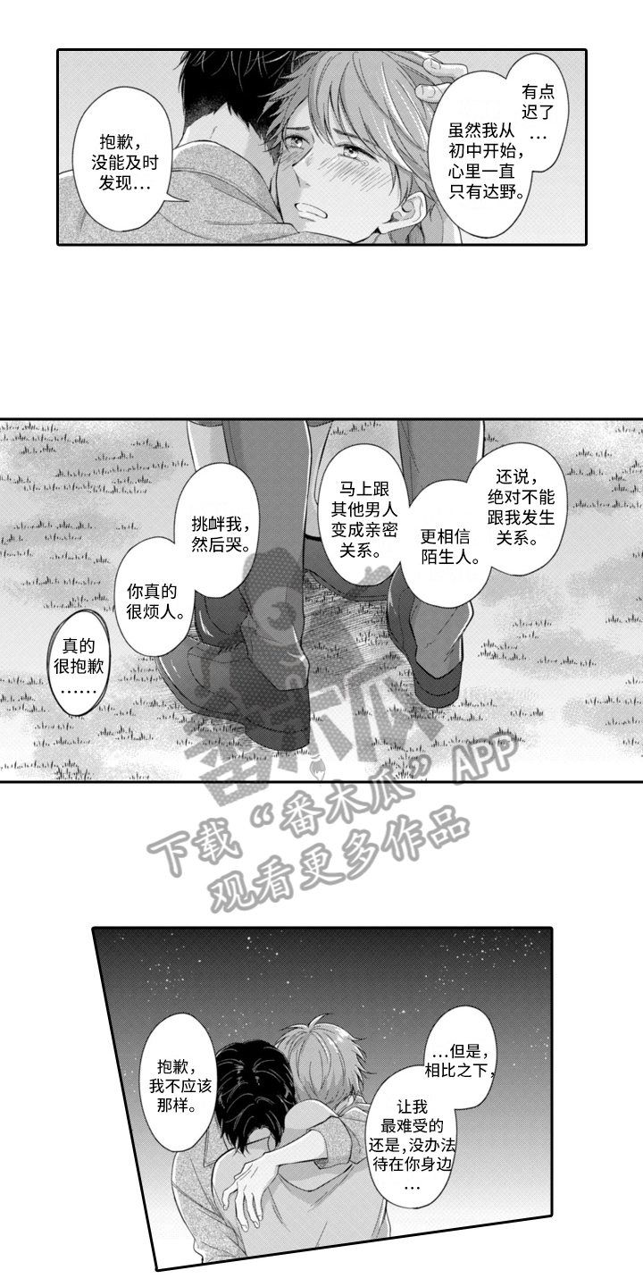 第17章：通关0