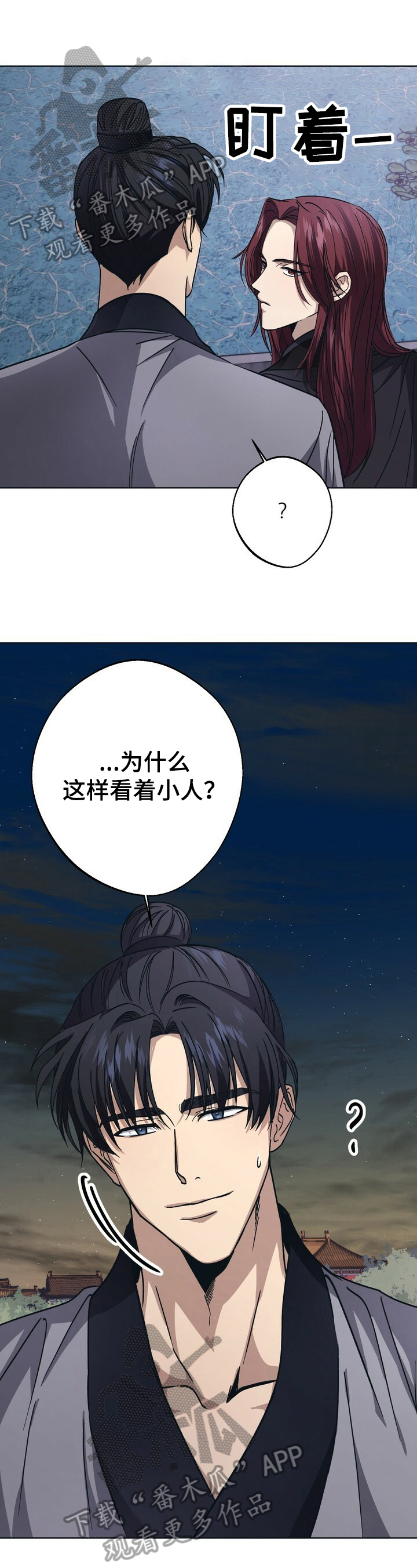 第29章：抓捕10