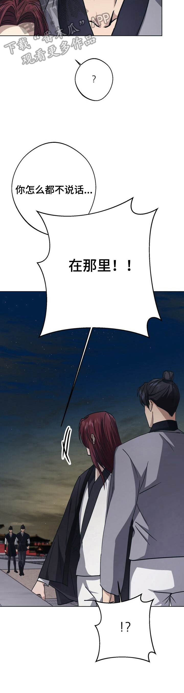 第29章：抓捕14