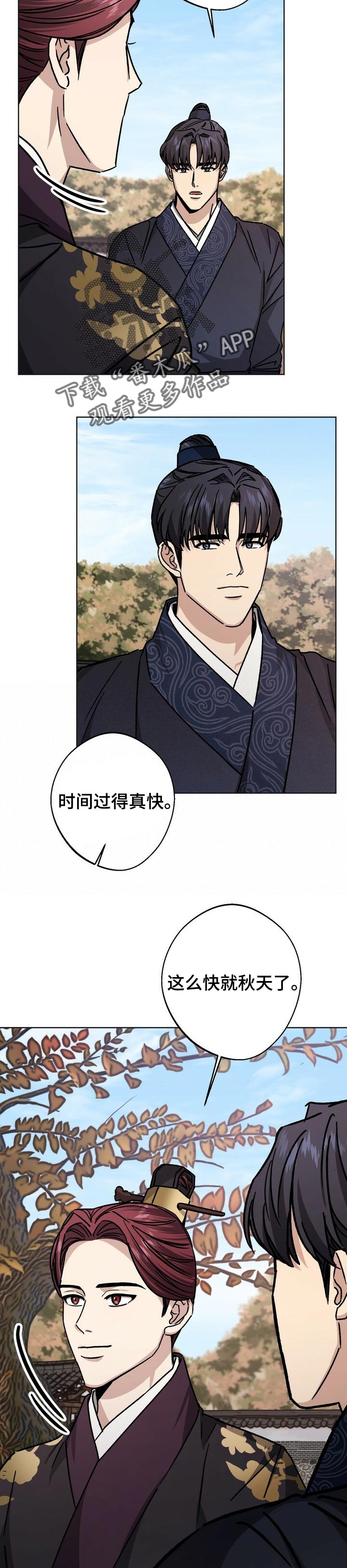 第52章：彻底消失8