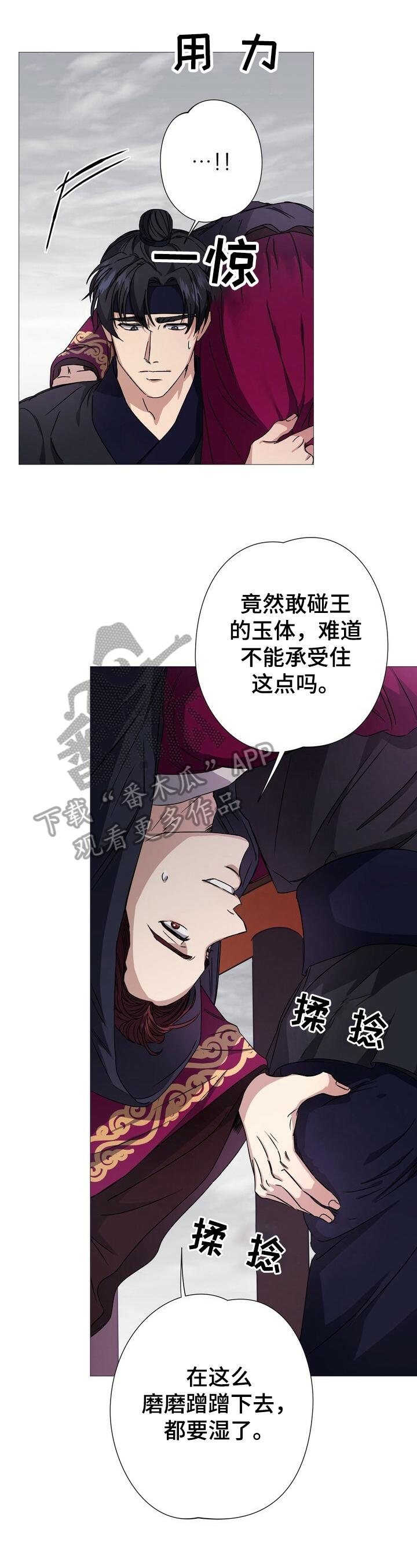 第8章：王权0