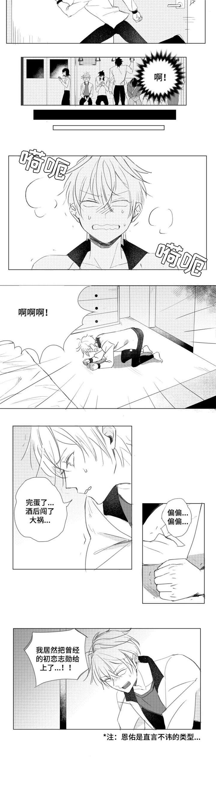 第1章：好友2
