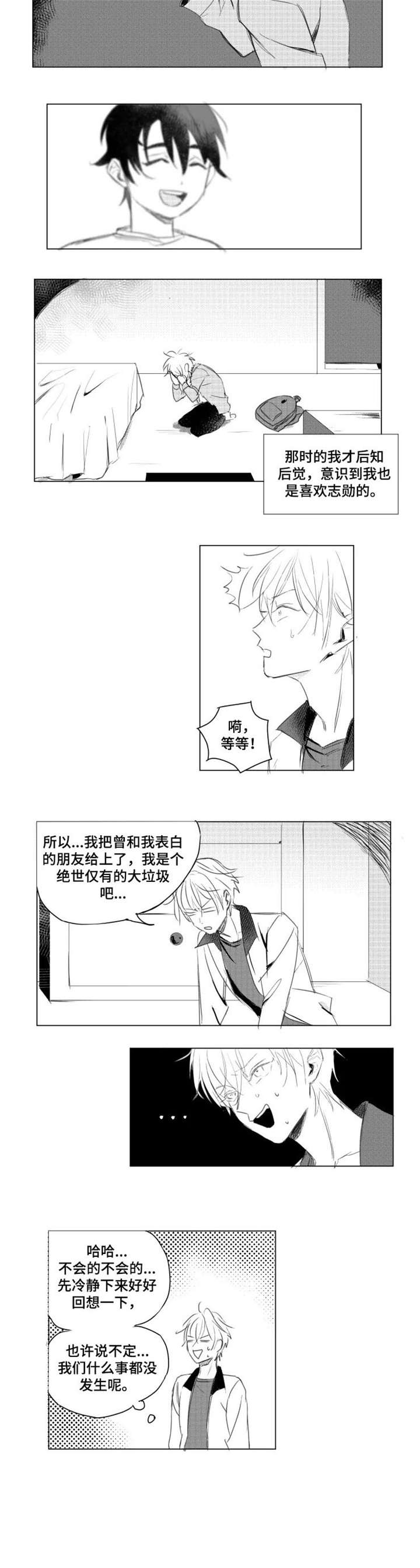 第1章：好友5