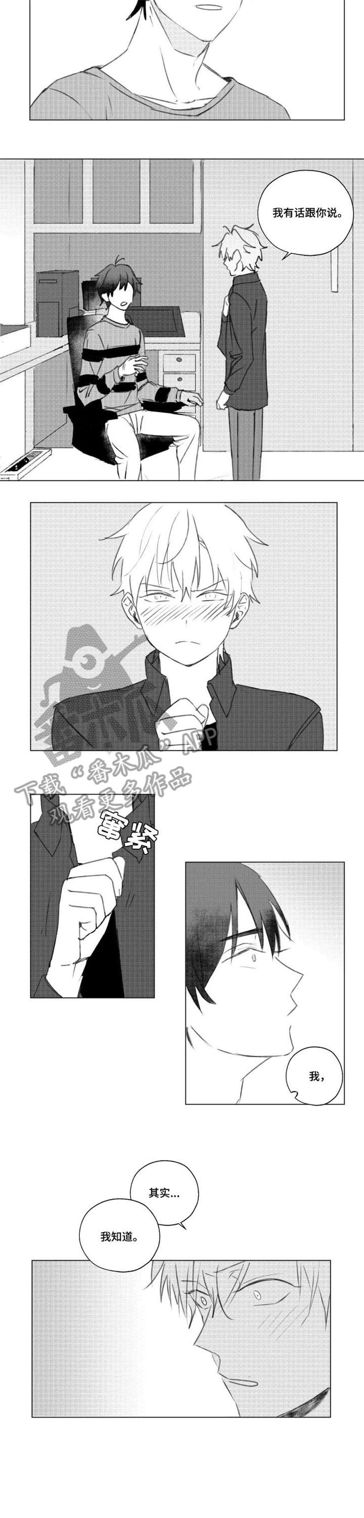 第10章：朋友5