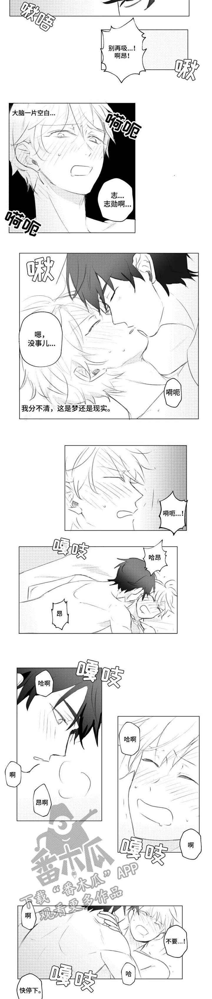 第9章：小母猫1
