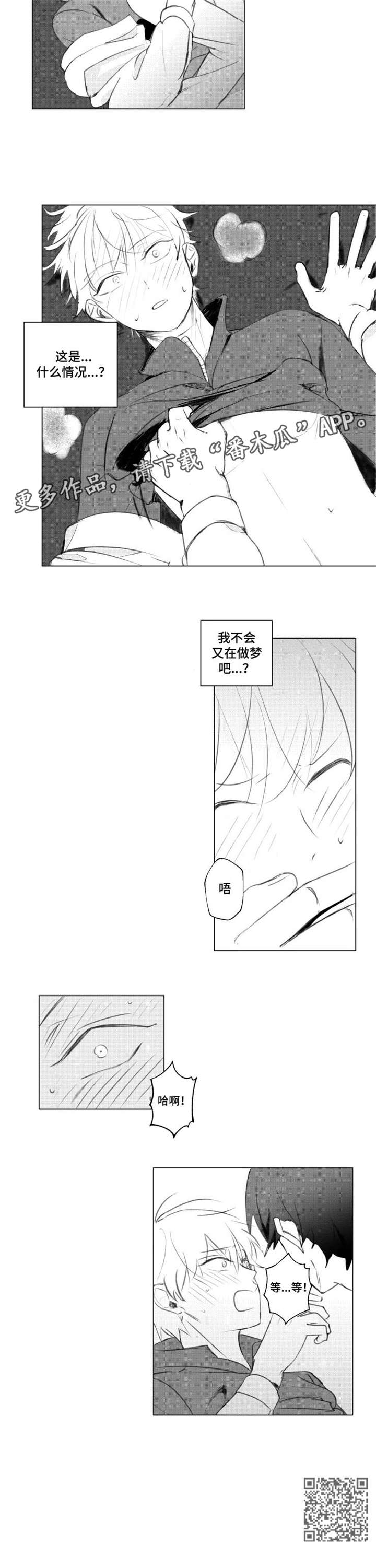 第8章：什么情况5