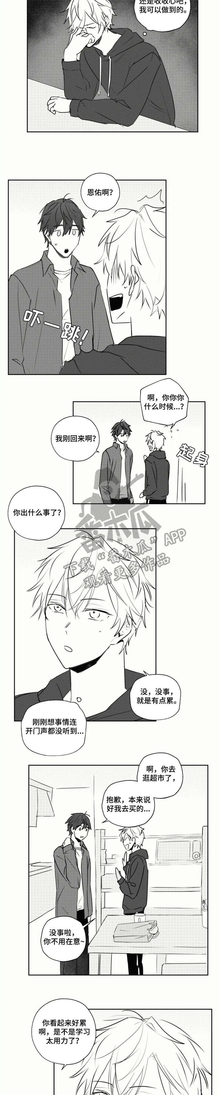 第24章：运动5