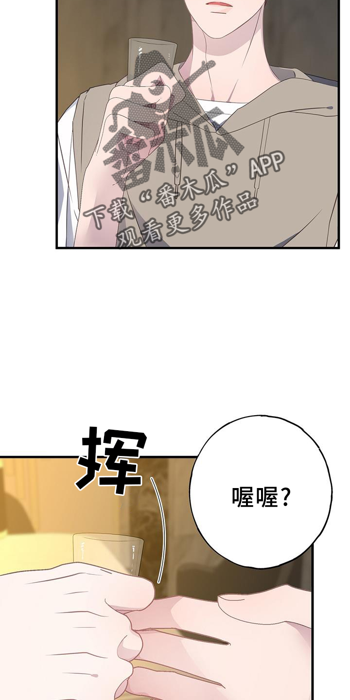第111章：别喝了27