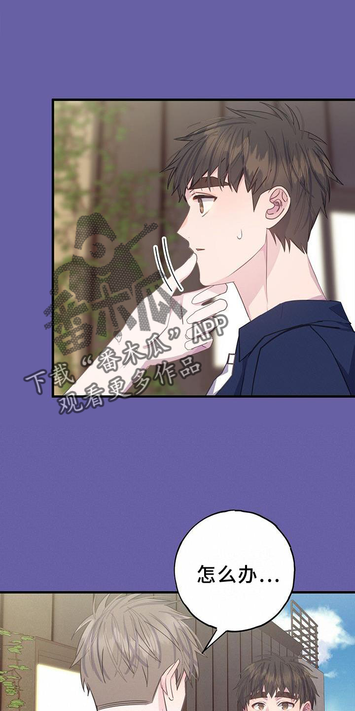第81章：不是朋友2