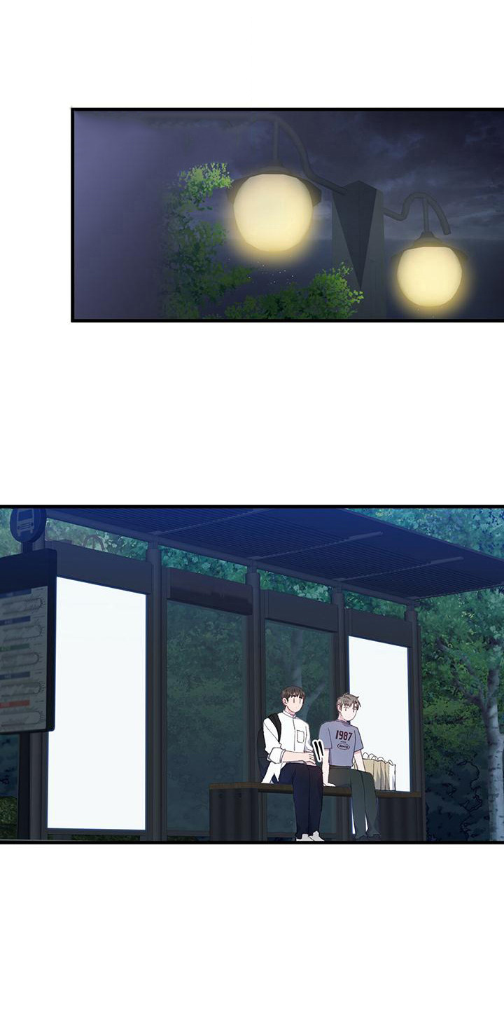 第7章：好感上升0
