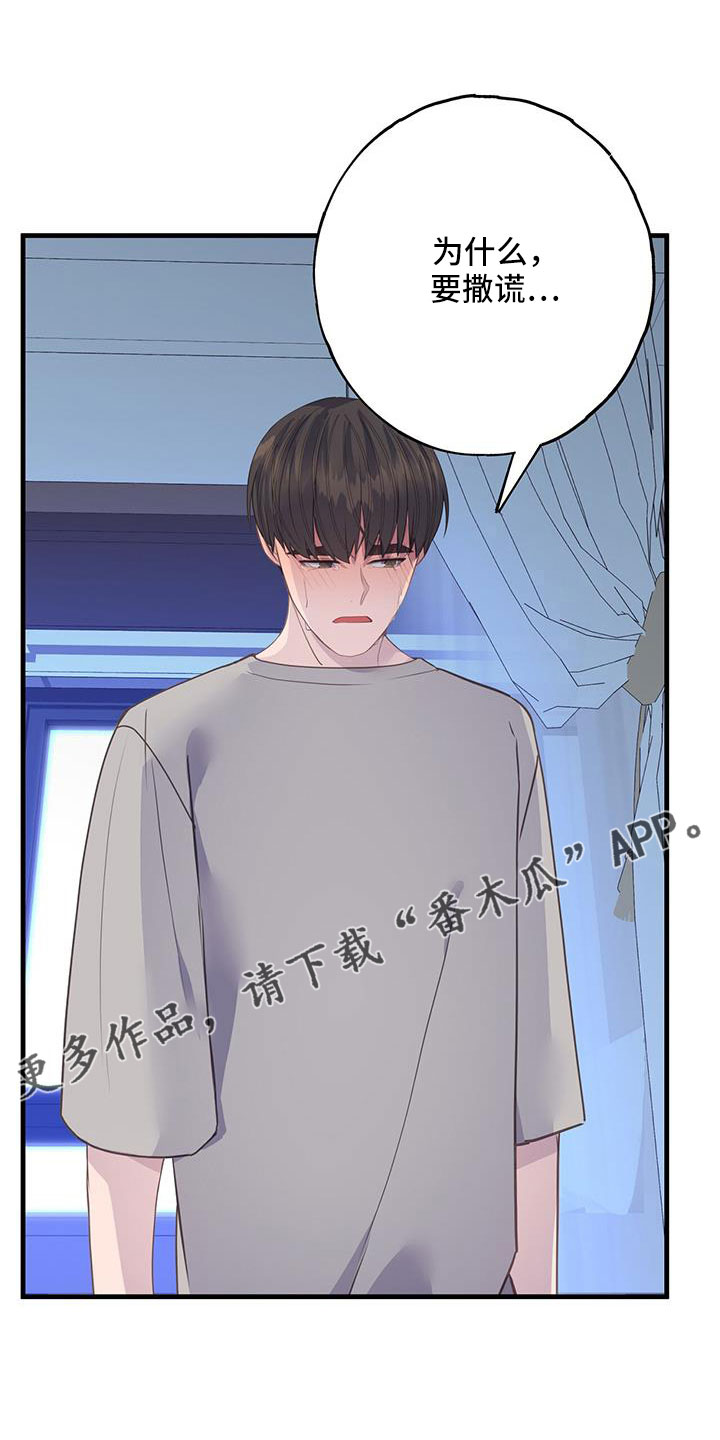 第98章：为什么撒谎23