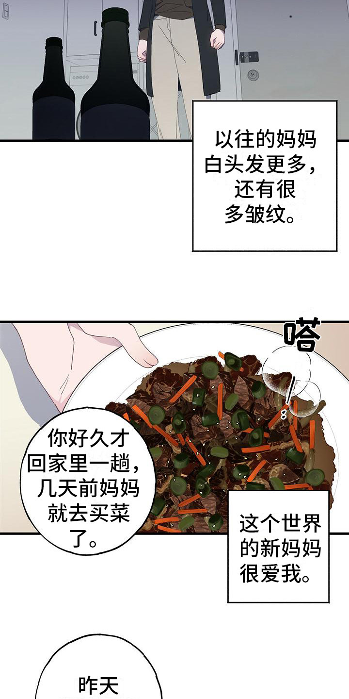 第4章：平行世界14