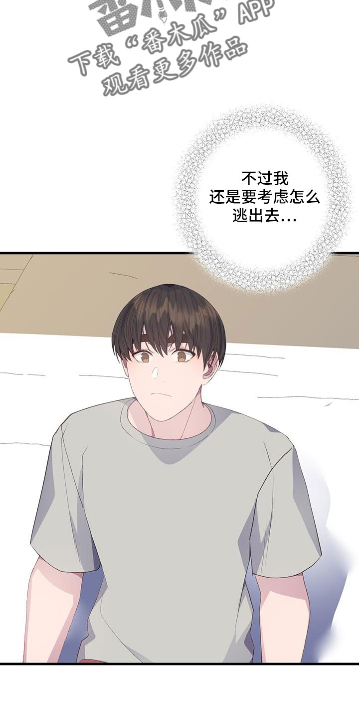 第88章：出逃计划7