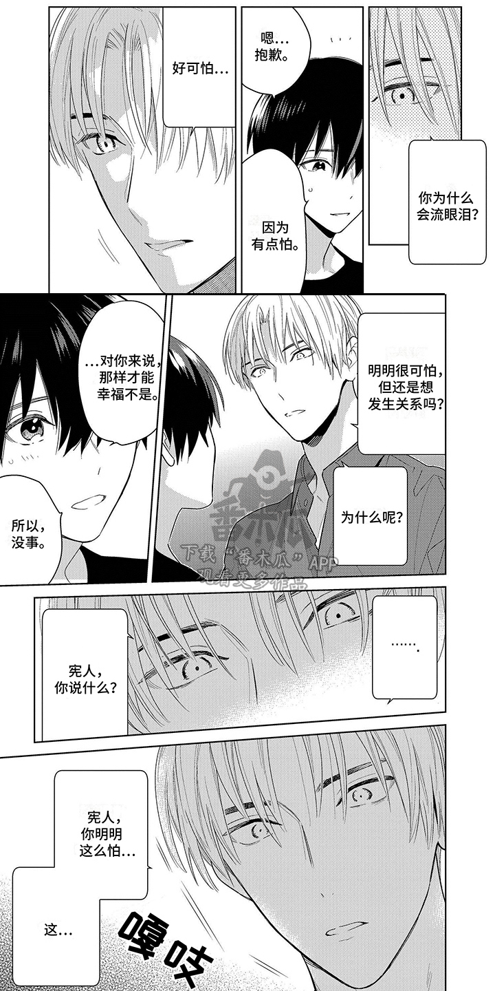 第13章：复原0