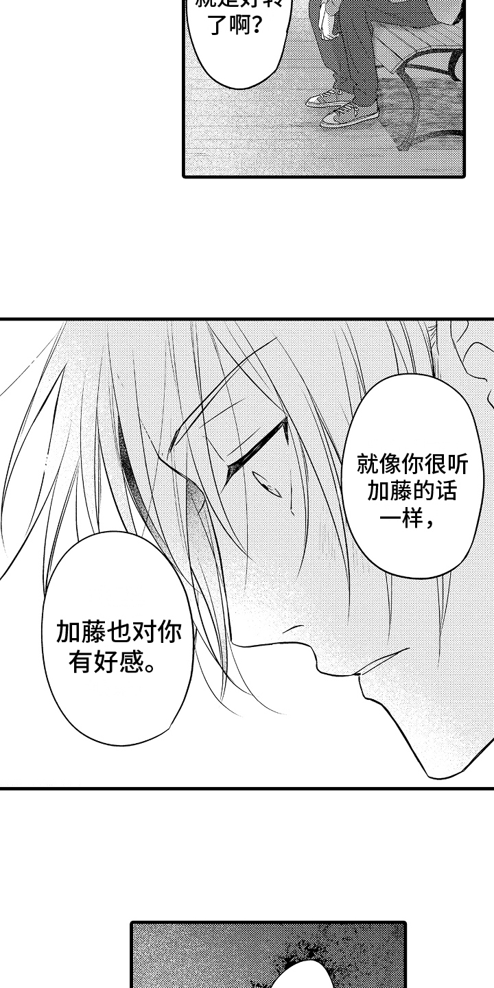 第16章：打算7
