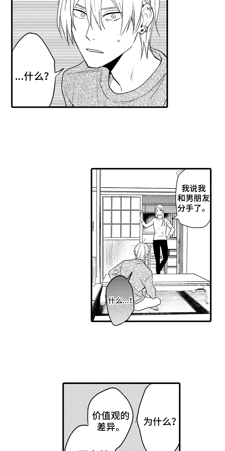 第2章：拒绝14