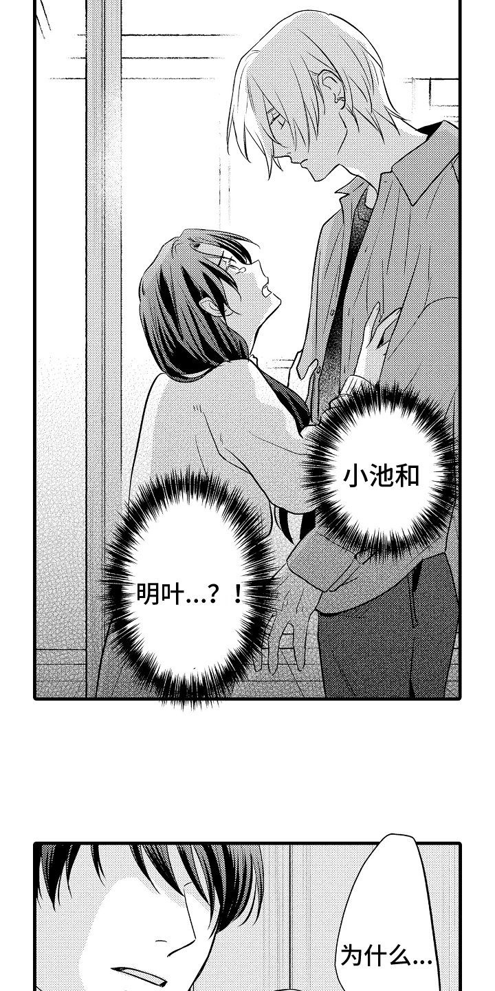 第13章：撞见12