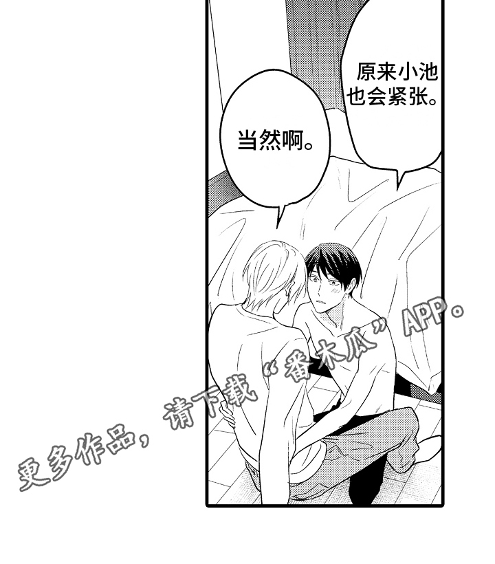 第29章：紧张15