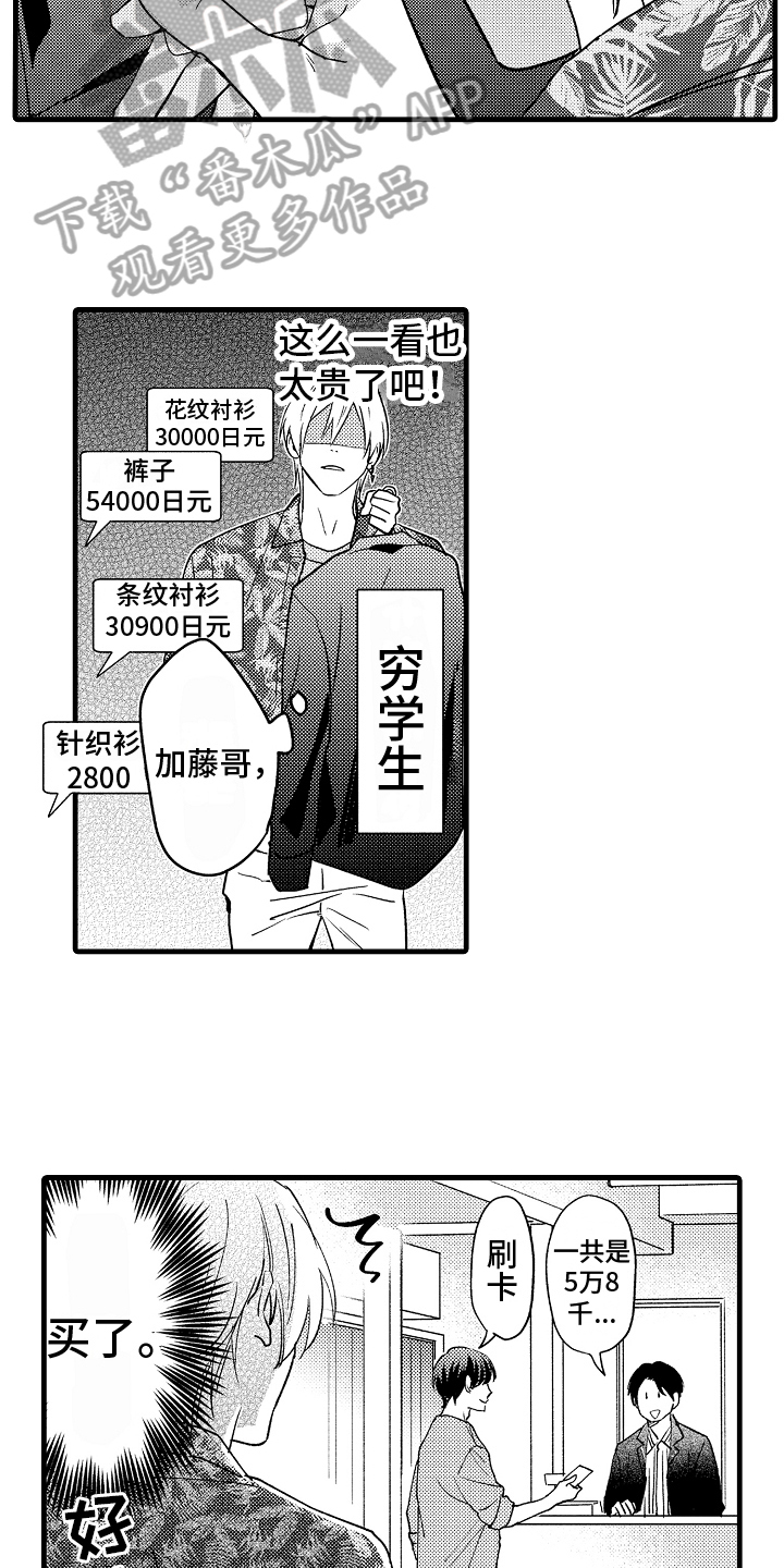 第7章：适合3
