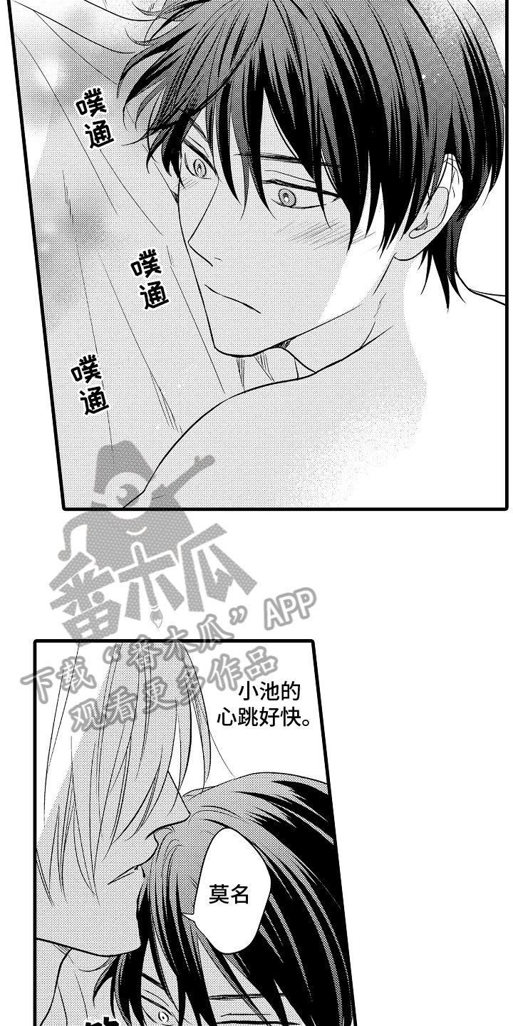 第29章：紧张13