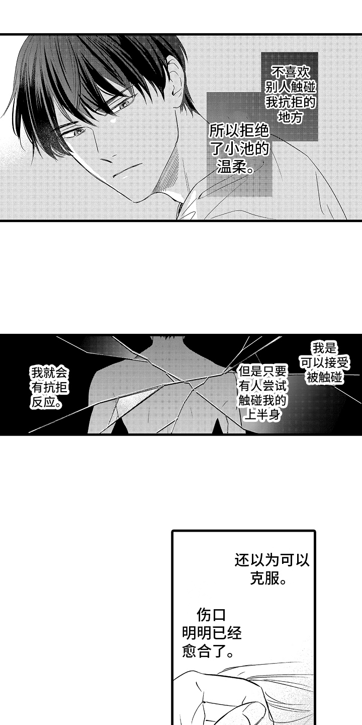 第12章：愧疚9
