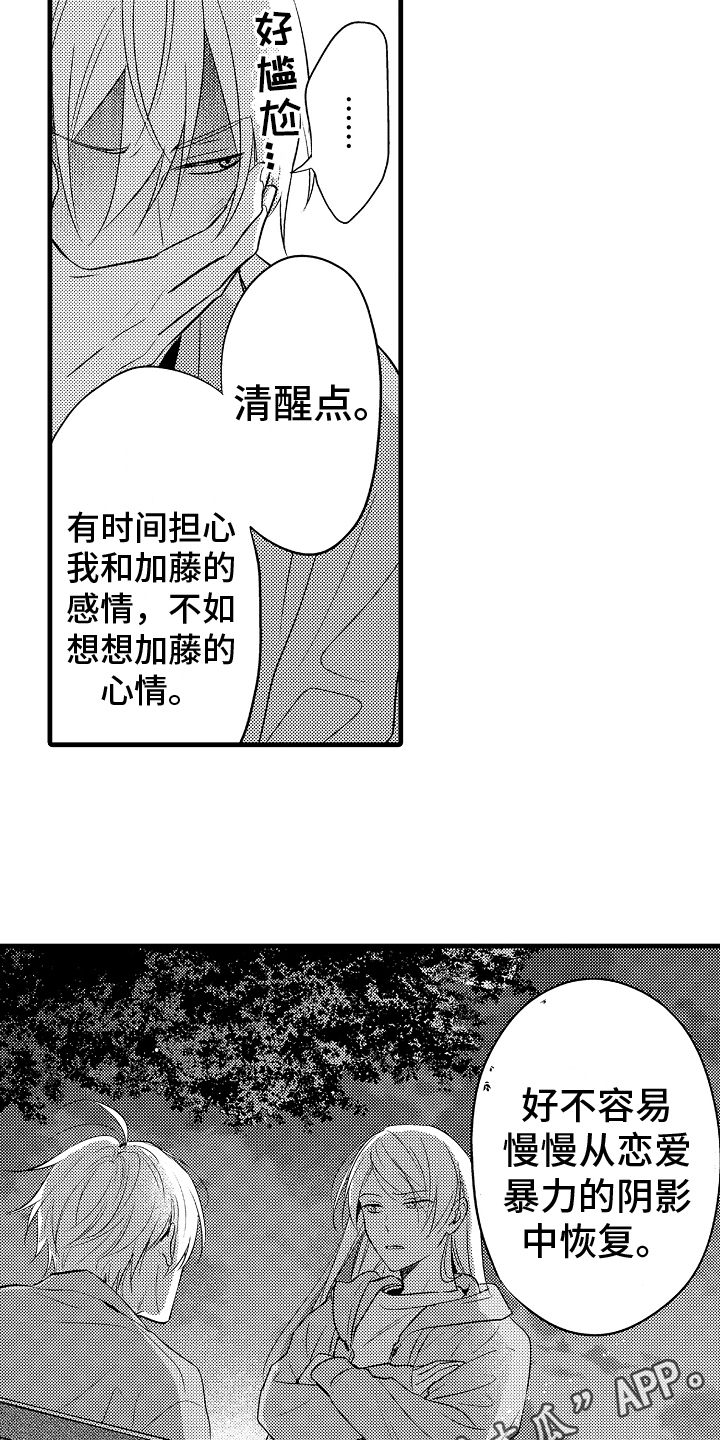 第15章：阴影15