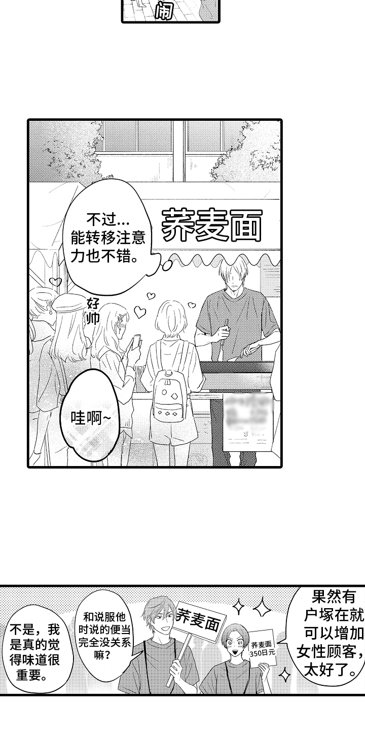 第17章：邀请1