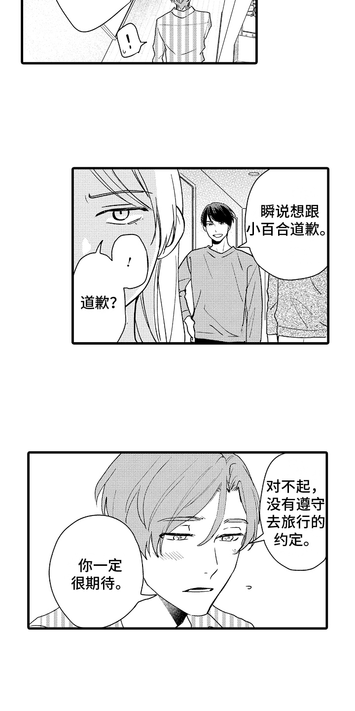 第3章：一起去7