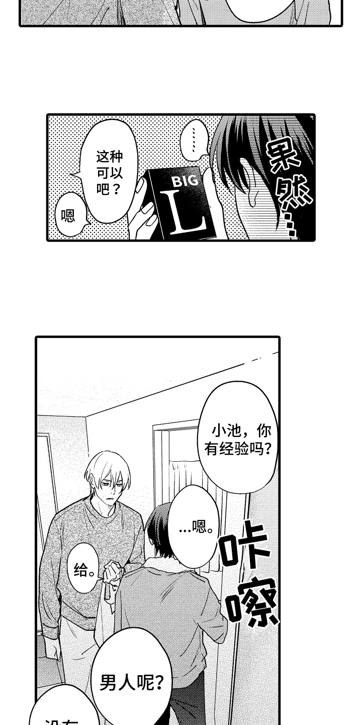 第6章：逛街7