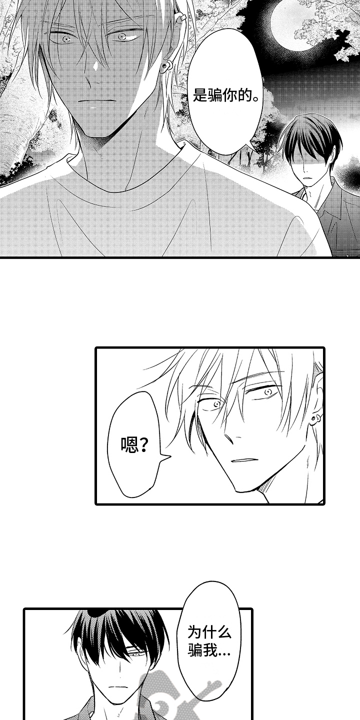 第27章：真心话7