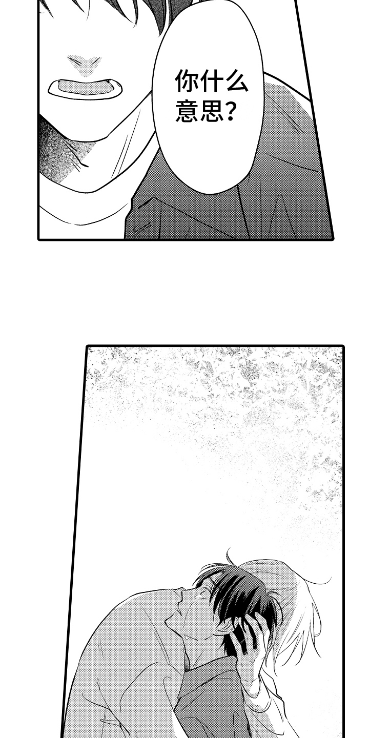 第27章：真心话15