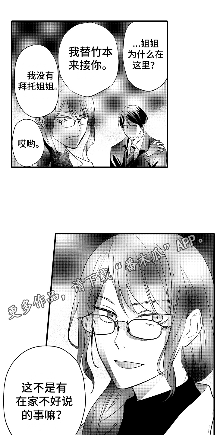 第25章：选择0
