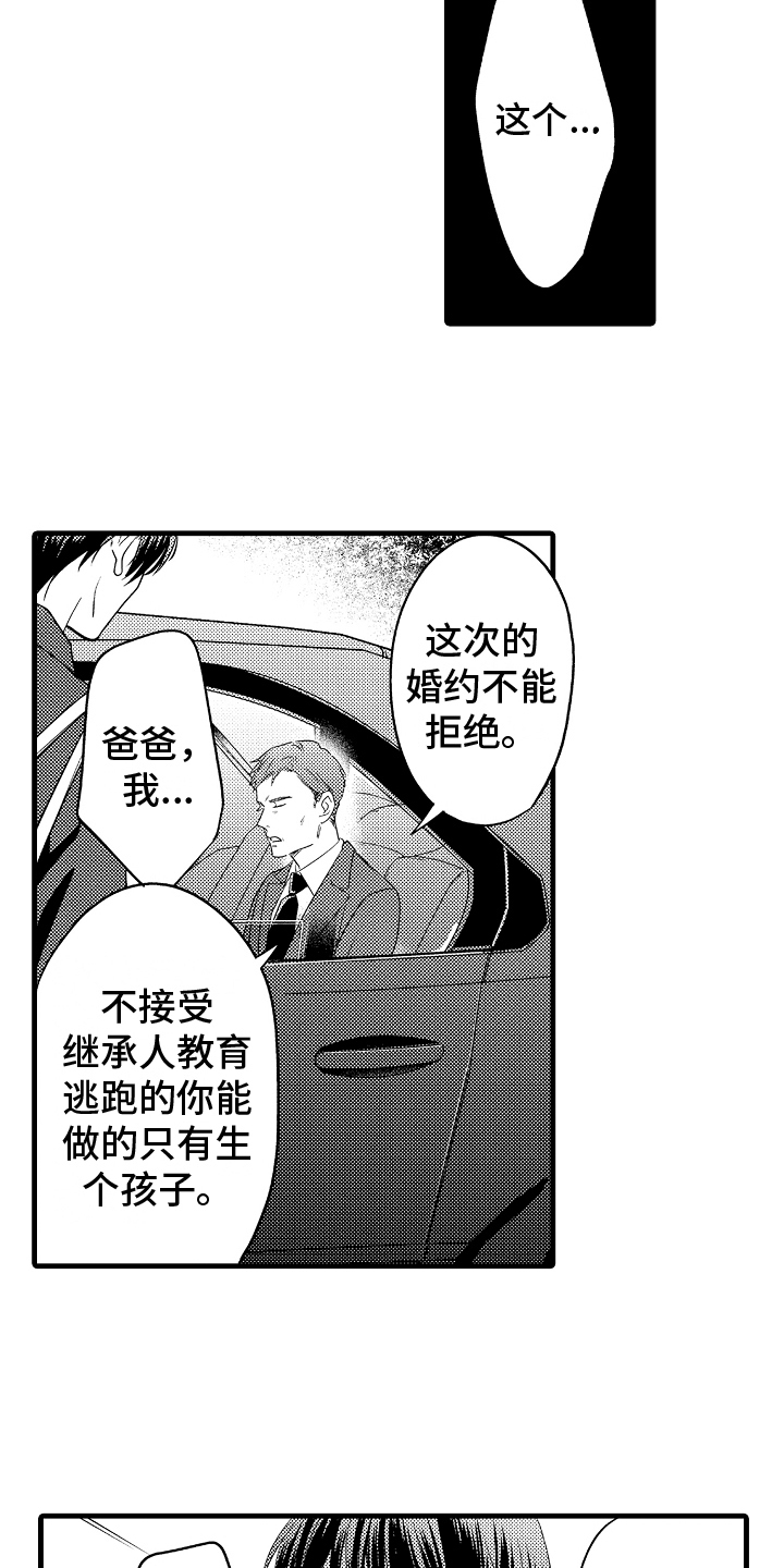 第8章：相亲对象17
