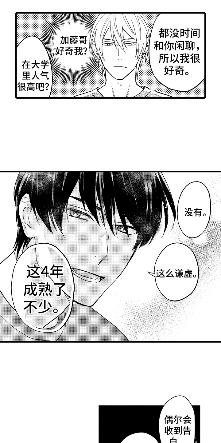 第3章：一起去12