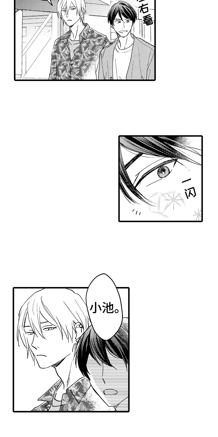 第6章：逛街15